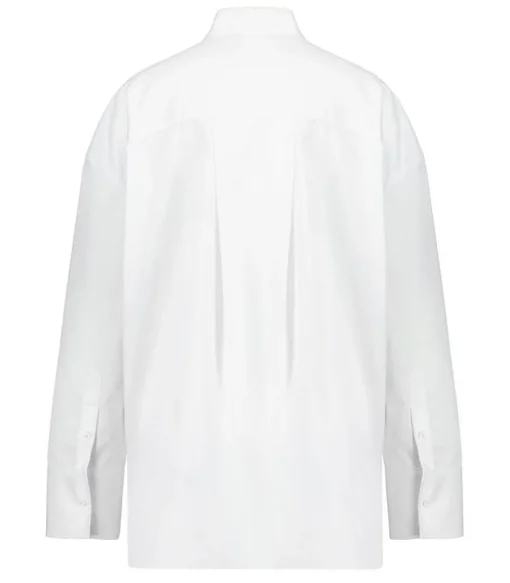 Chemise Nick White