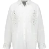 Chemise Smile Gianni Blanc