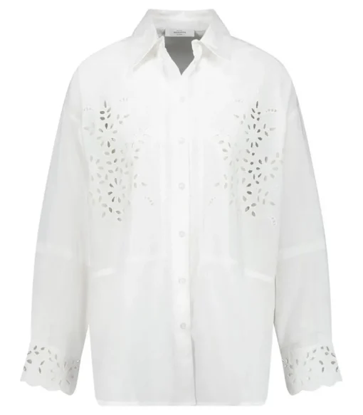 Chemise Smile Gianni Blanc