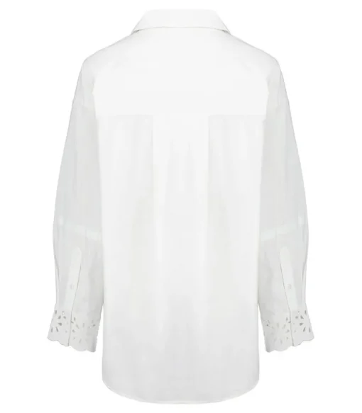 Chemise Smile Gianni Blanc