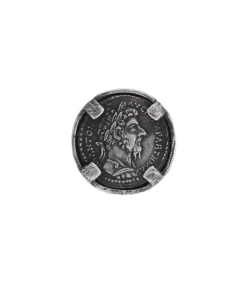 Chevaliere Le Pieux Ii Argent