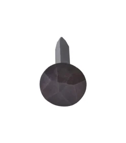 Clou De Fixation Martele Noir