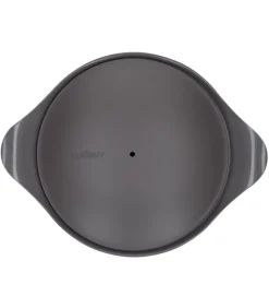 Cocotte 28Cm Moka