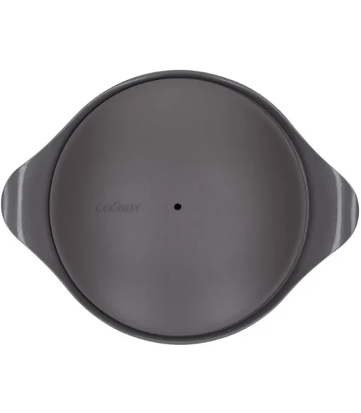 Cocotte 28Cm Moka