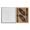Coffret 2 Pinces A Crabe Et 2 Curettes