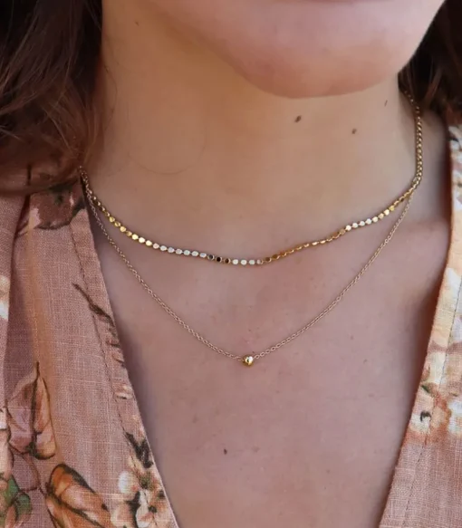 Collier Ameda Dore