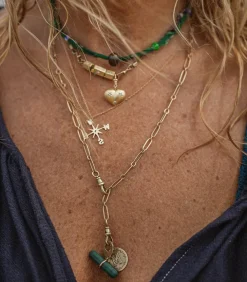 Collier Debbie N°3