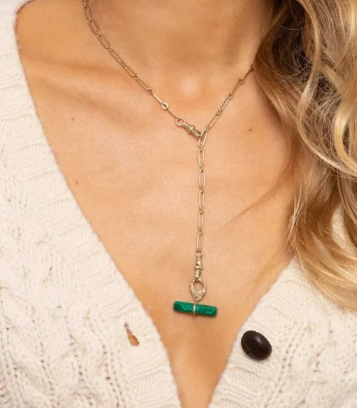 Collier Debbie N°3