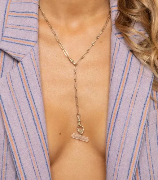 Collier Debbie N°3