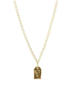 Collier Du Love