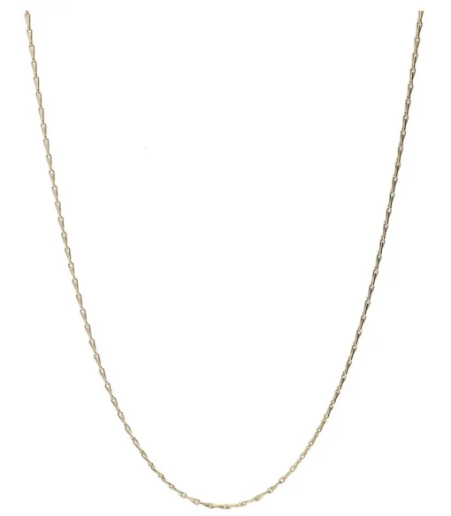 Collier Epi 60Cm