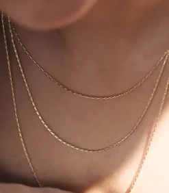 Collier Epi 60Cm