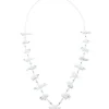 Collier Fetiches Animaux Jaspe