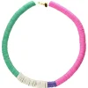 Collier Fidji X Jane De Boy