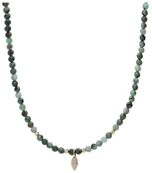 Collier Foloi