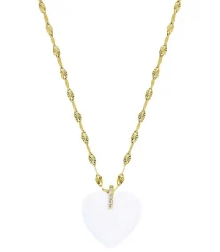 Collier Gabin N° 3