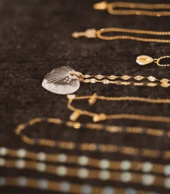 Collier Gabin N° 3