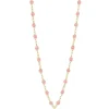 Collier Gigi Supreme 1 Diamant Or Jaune 42 Cm