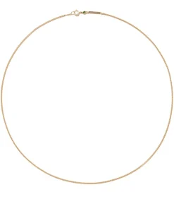 Collier June Or