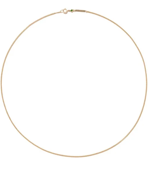 Collier June Or