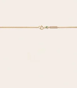 Collier June Or