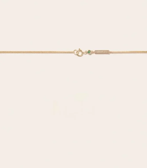 Collier June Or