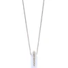 Collier Moon N°1