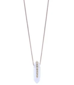 Collier Moon N°1