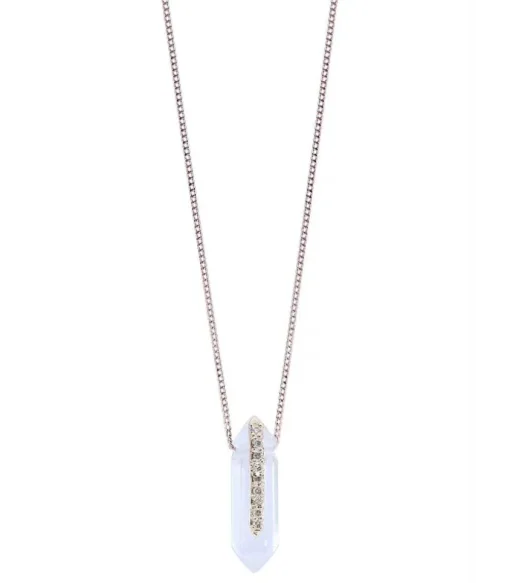 Collier Moon N°1