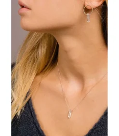 Collier Moon N°1