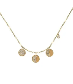 Collier Moonlight