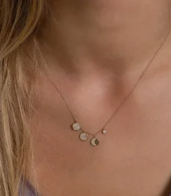 Collier Moonlight