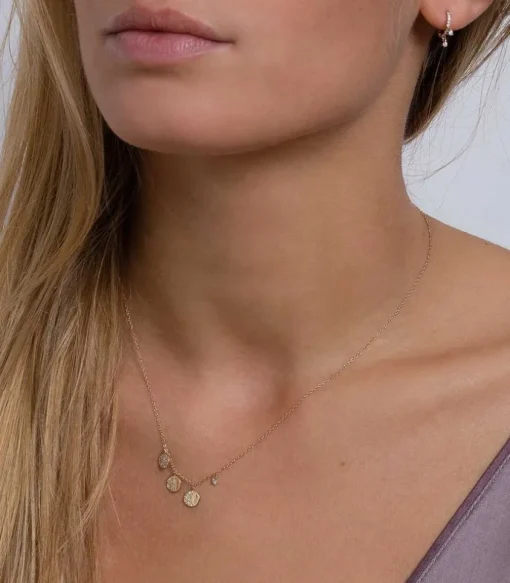 Collier Moonlight