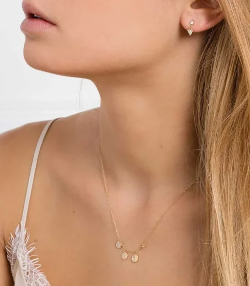 Collier Moonlight