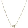 Collier Ras-De-Cou Louise