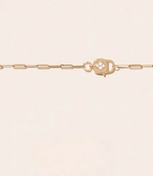 Collier Ras-De-Cou Louise