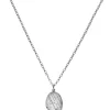 Collier Round Poem