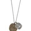 Collier Seal