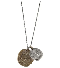 Collier Seal