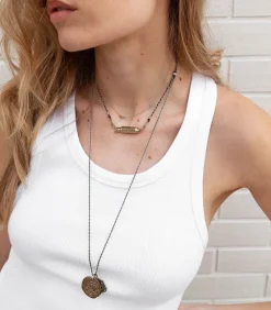 Collier Seal