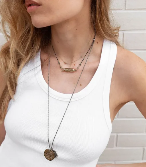 Collier Seal