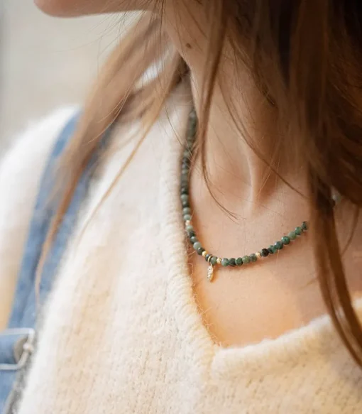 Collier Seraphina