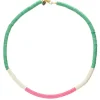 Collier Soba 6Mm