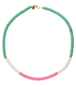 Collier Soba 6Mm