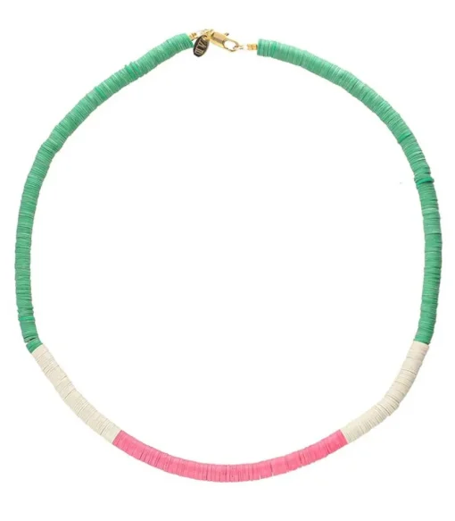 Collier Soba 6Mm