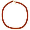 Collier Solo 6Mm