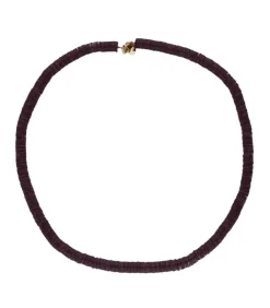 Collier Solo 6Mm