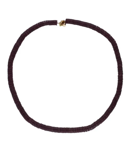 Collier Solo 6Mm