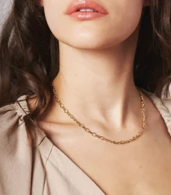 Collier Tiana Dore