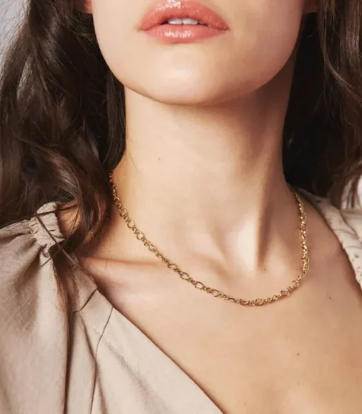 Collier Tiana Dore